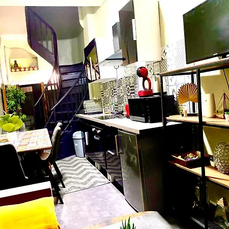 Au Coeur De Maison De A Etages 3 Suites Parentales Avec Terrasse