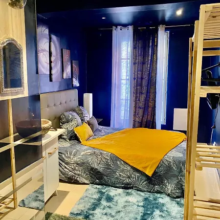 Au Coeur De Maison De A Etages 3 Suites Parentales Avec Terrasse Apartamento