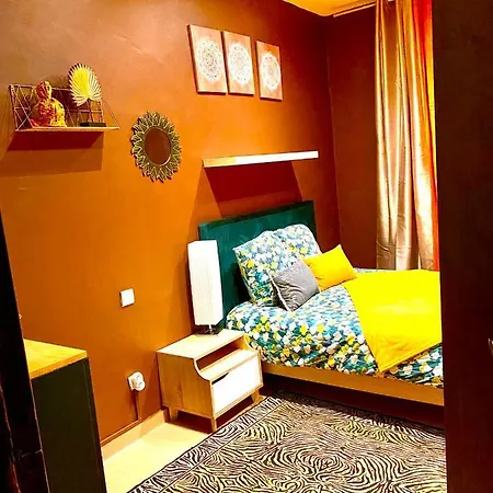 Au Coeur De Maison De A Etages 3 Suites Parentales Avec Terrasse *