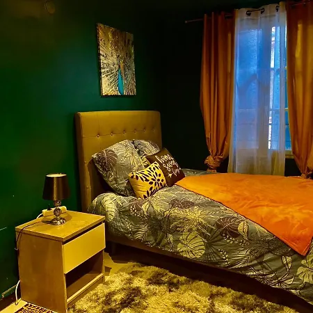 Au Coeur De Maison De A Etages 3 Suites Parentales Avec Terrasse *