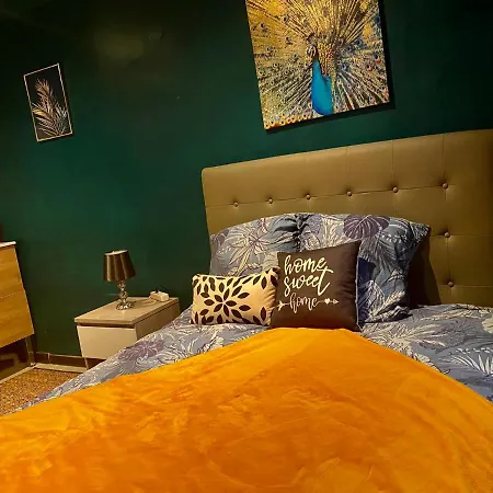 Apartamento Au Coeur De Maison De A Etages 3 Suites Parentales Avec Terrasse *