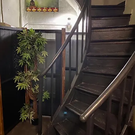 Au Coeur De Maison De A Etages 3 Suites Parentales Avec Terrasse Apartamento *